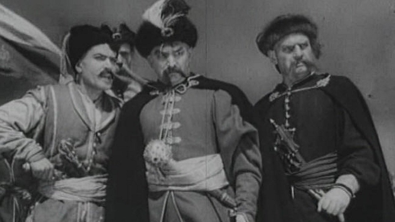 Bohdan Khmelnytskyi