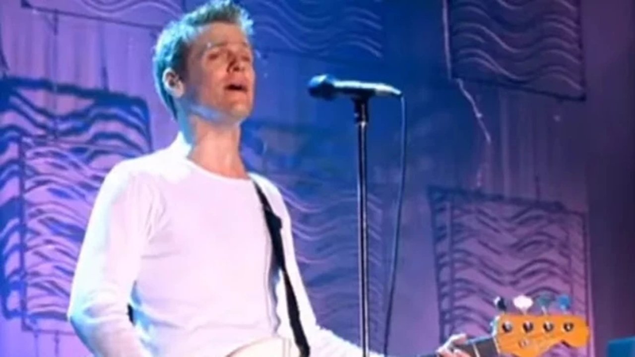 Bryan Adams: Live at Slane Castle