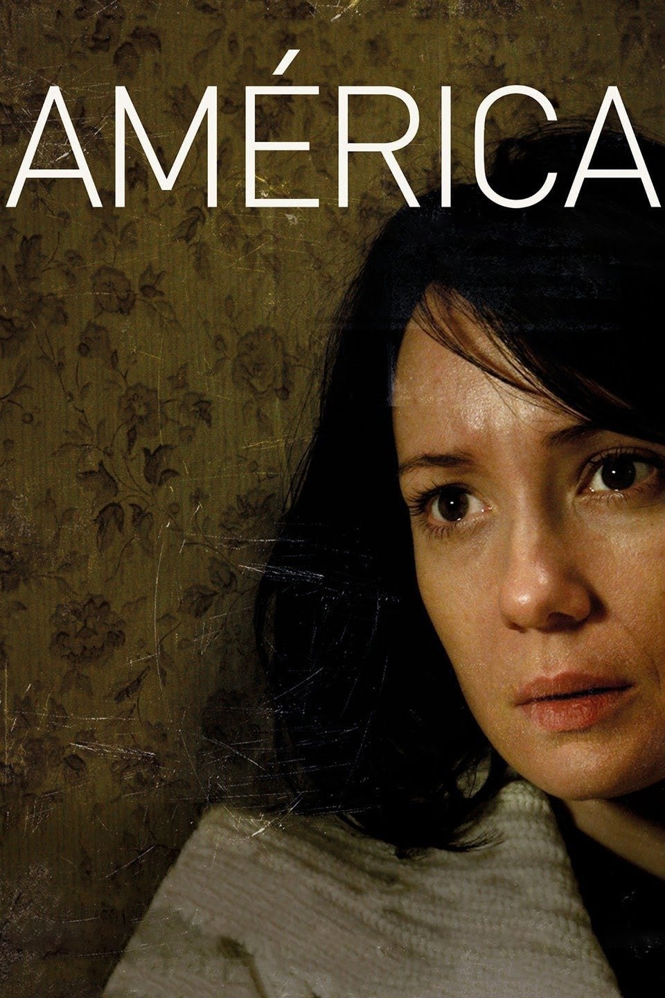 América poster