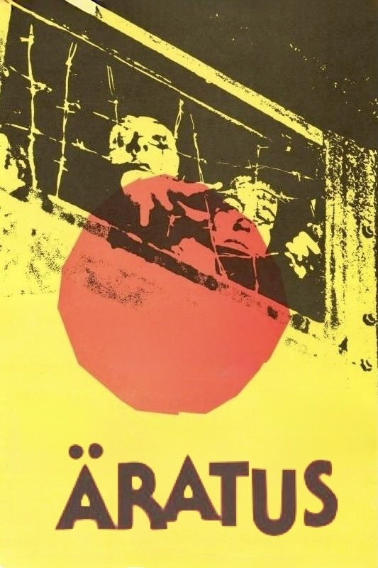 Awakening poster