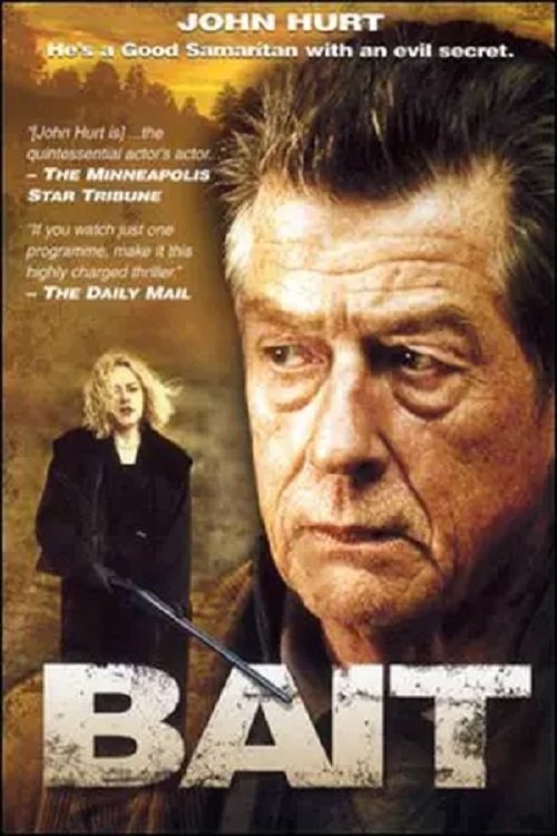 Bait poster