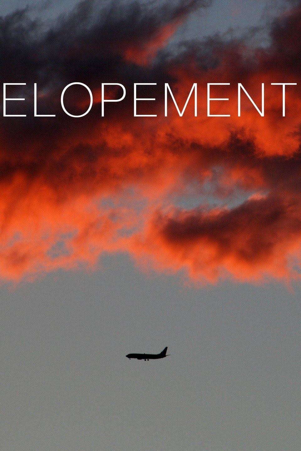 Elopement poster