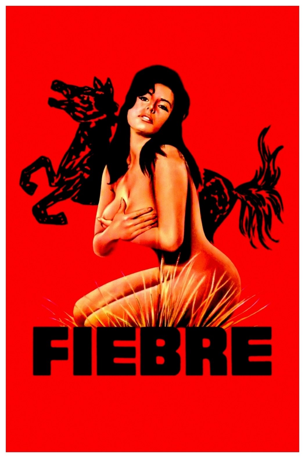 Fever poster