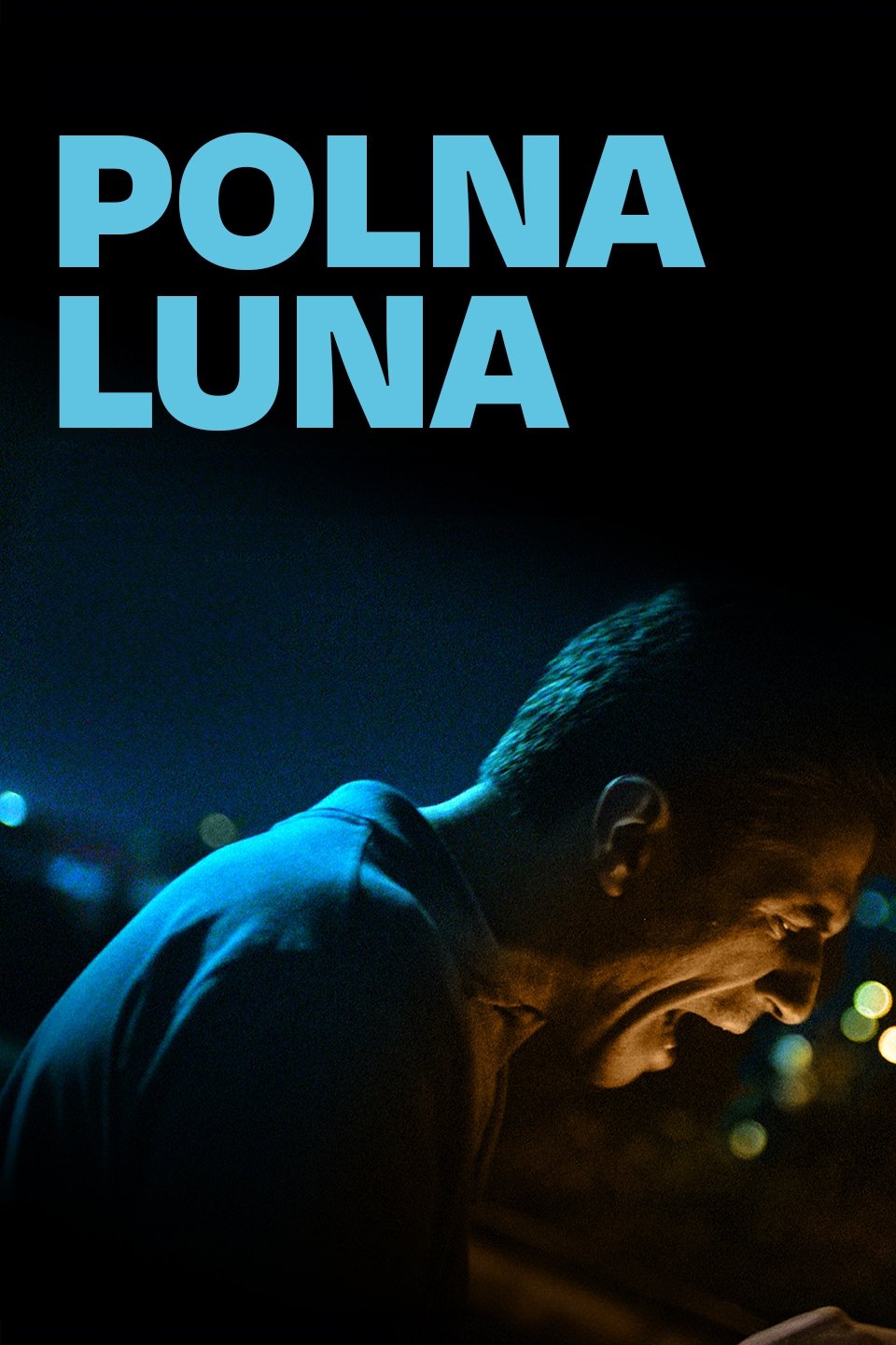 Full Moon poster