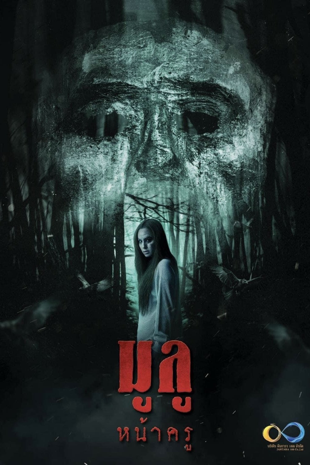 Mulu Nakru poster