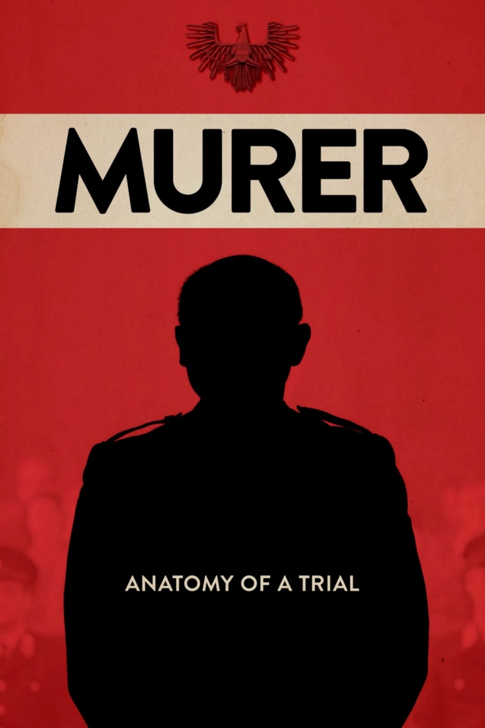 Murer: Anatomy of a Trial poster