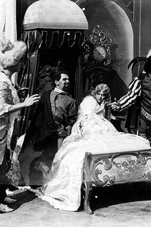 Once Upon a Time poster