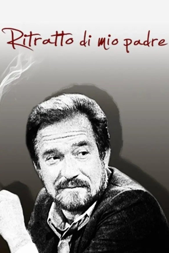 Portrait Of My Father poster