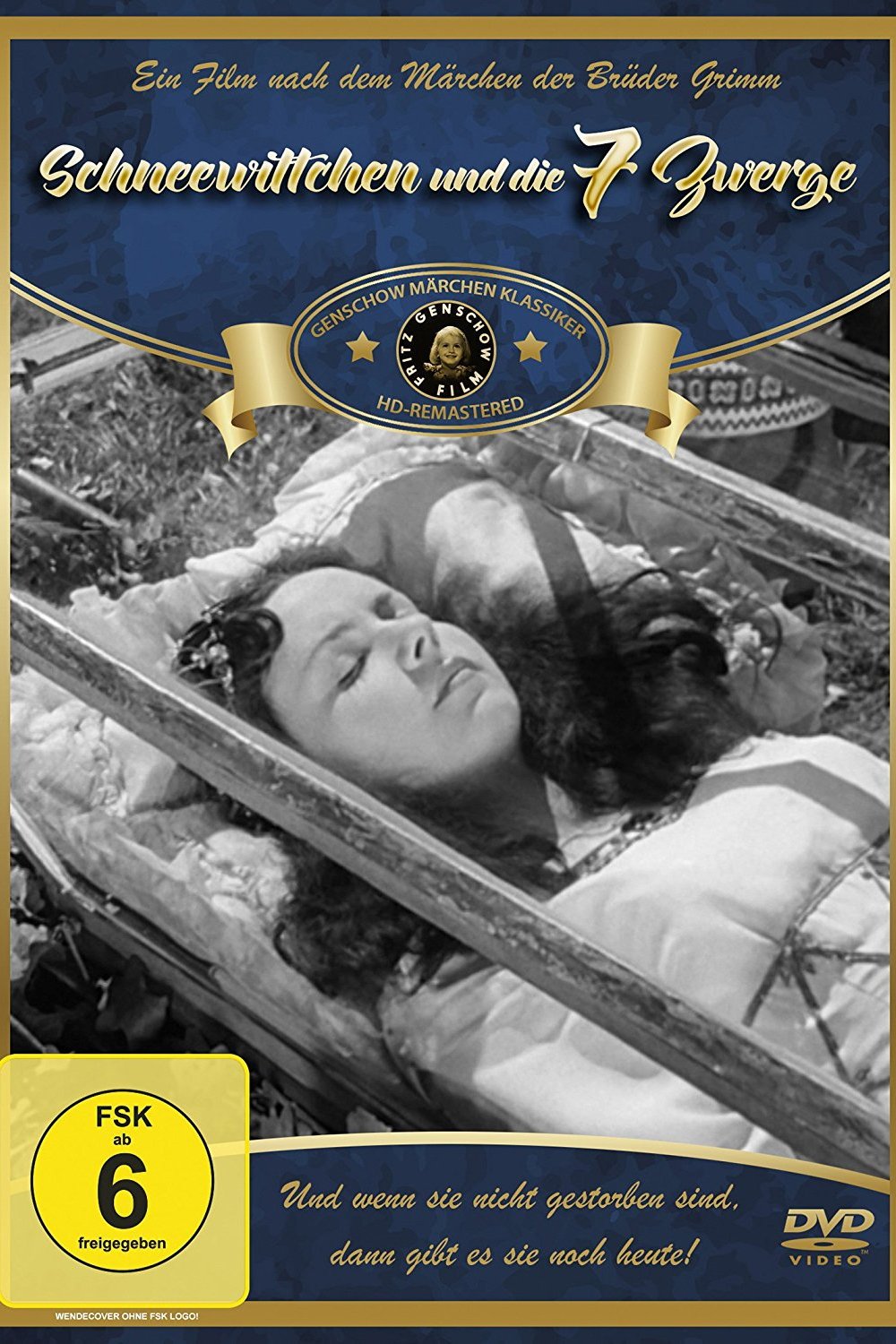 Snow White poster