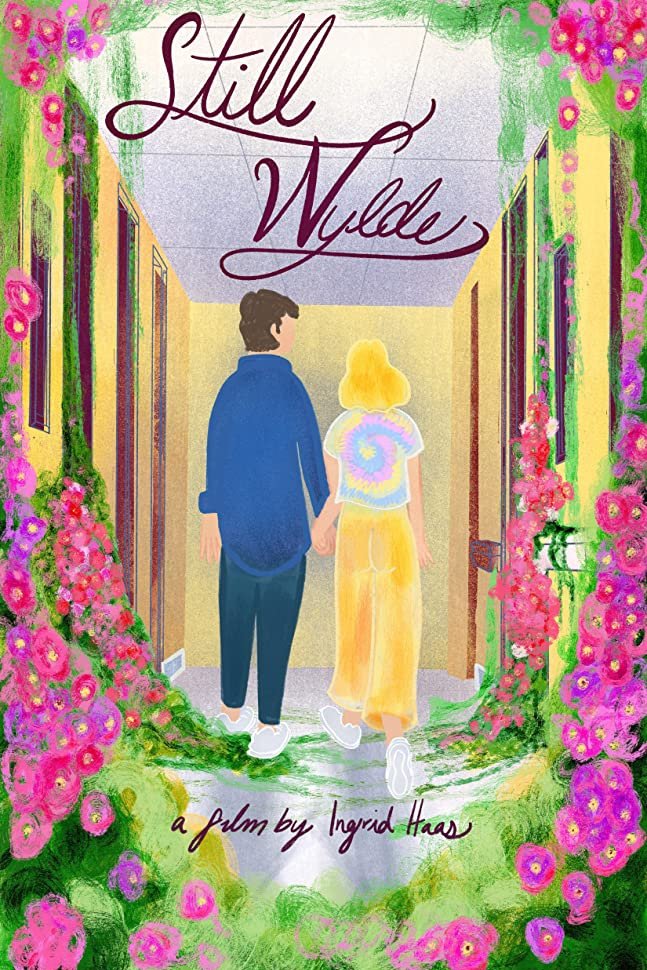 Still Wylde poster