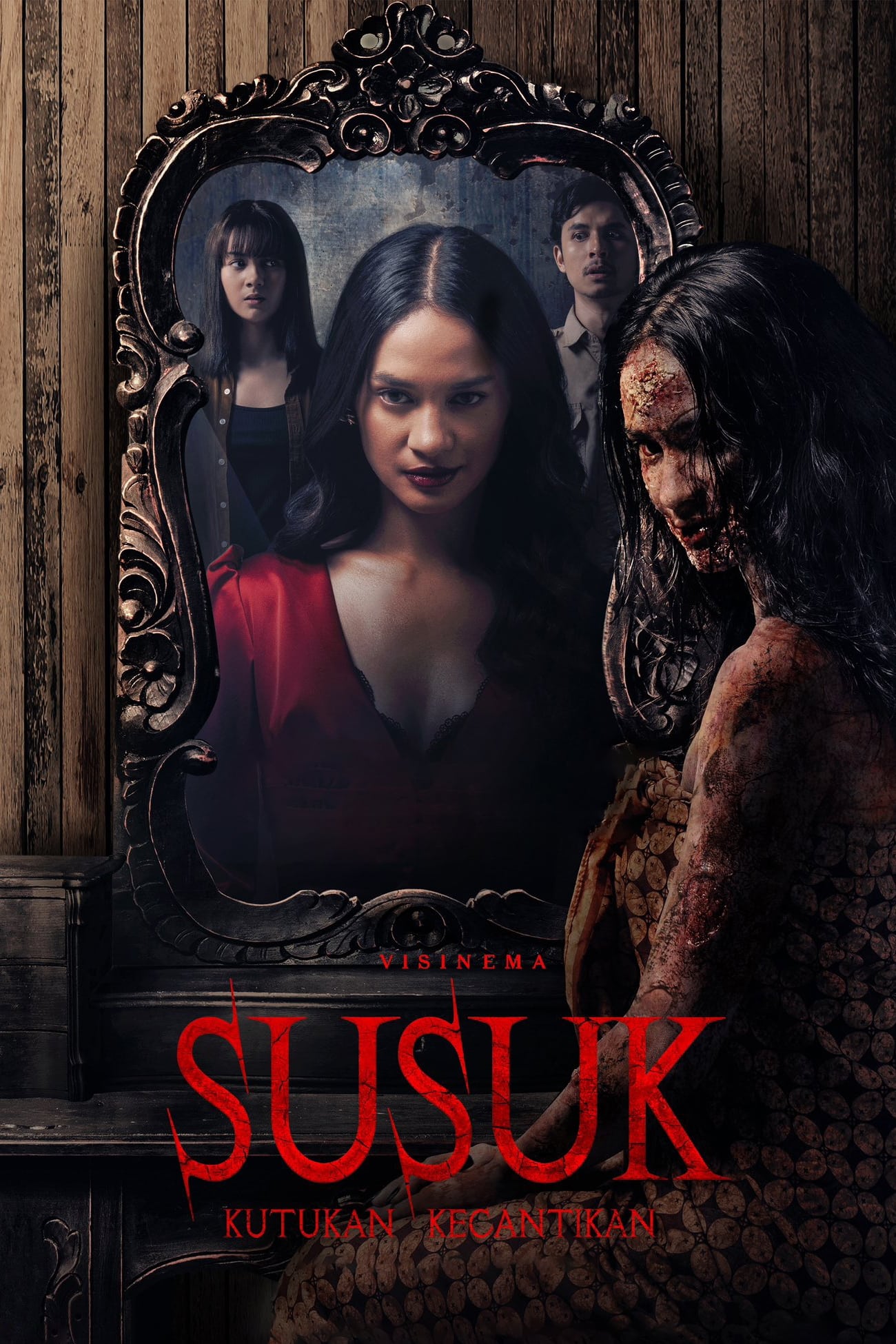Susuk poster