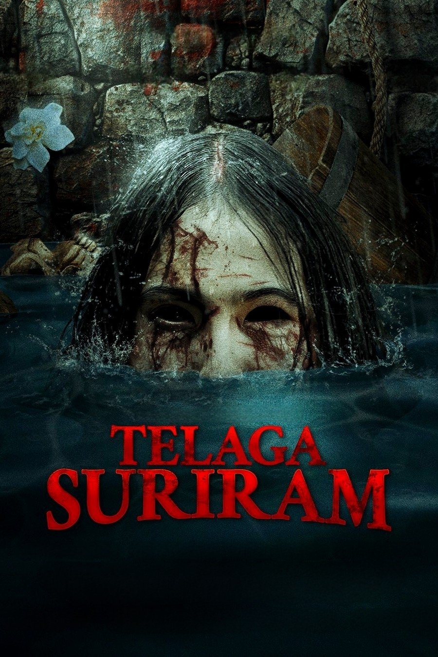 Telaga Suriram poster