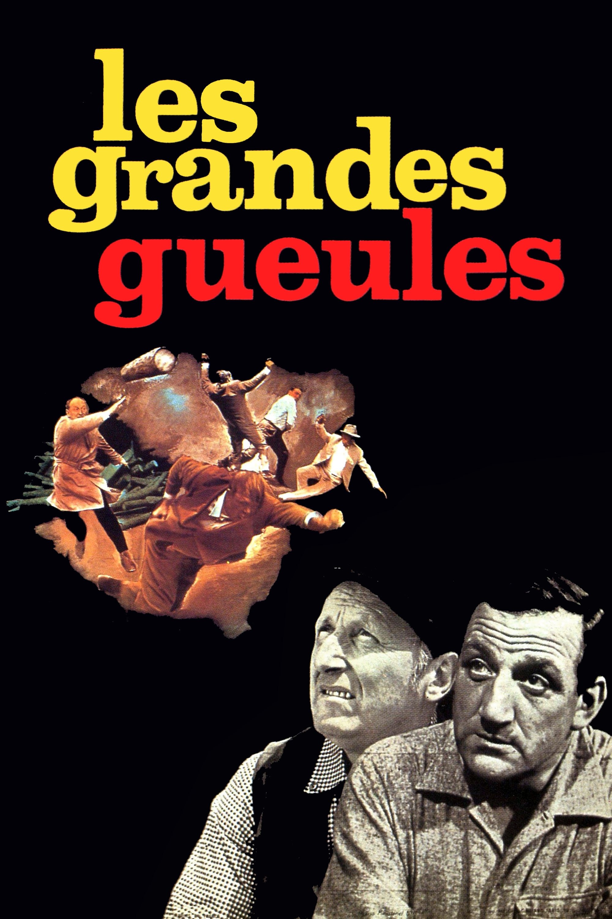 The Wise Guys poster